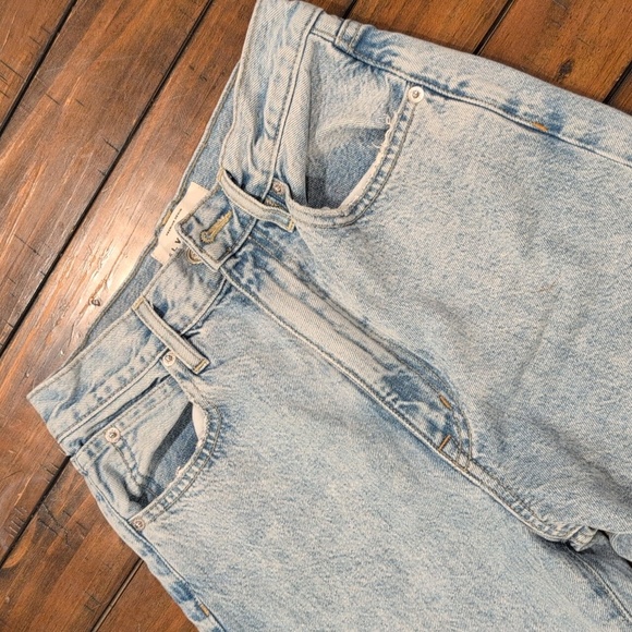 Slvrlake beatnik straight jeans - Picture 7 of 13